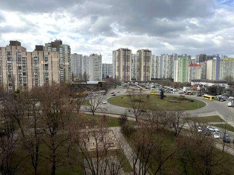 квартира за адресою Пантелеймона Куліша вул. (Челябінська), 17