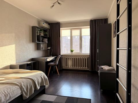 квартира за адресою Пантелеймона Куліша вул. (Челябінська), 17