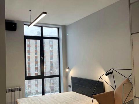 квартира за адресою Отакара Яроша пров., 22