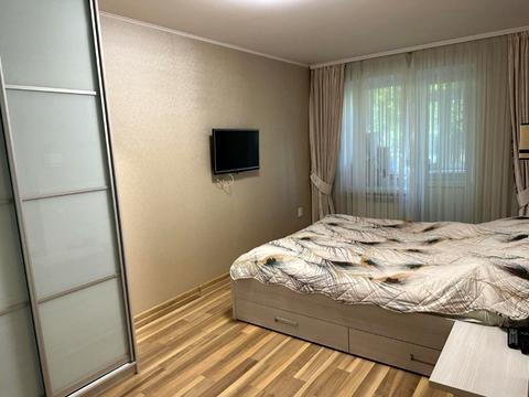 квартира по адресу Льва Ландау просп. (50-летия СССР), 16