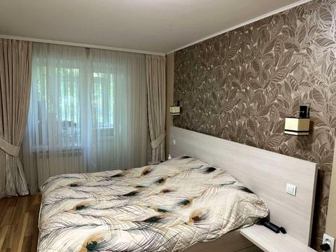 квартира по адресу Льва Ландау просп. (50-летия СССР), 16