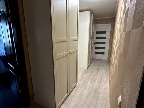 квартира по адресу Льва Ландау просп. (50-летия СССР), 16