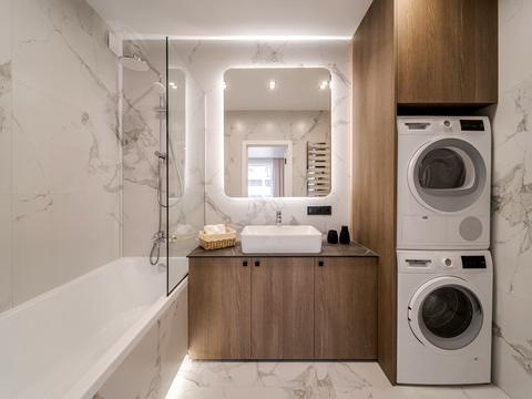 квартира за адресою Курортний проїзд, (Будинок)