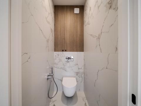 квартира за адресою Курортний проїзд, (Будинок)