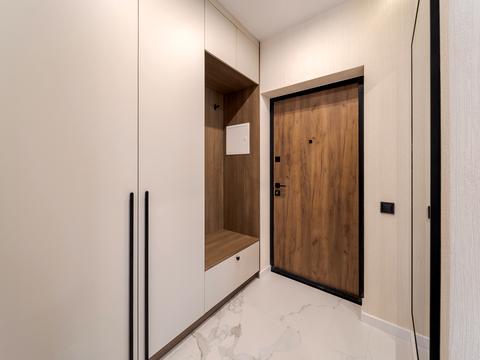 квартира за адресою Курортний проїзд, (Будинок)