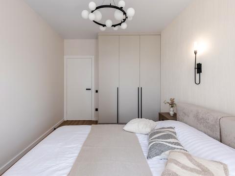 квартира за адресою Курортний проїзд, (Будинок)