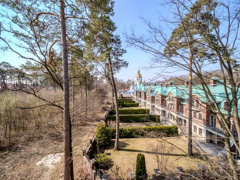 квартира за адресою Курортний проїзд, (Будинок)