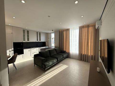 квартира по адресу Микитинецкая ул., (Будинок)