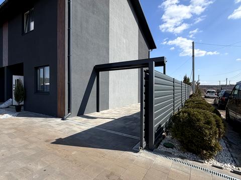 будинок за адресою Ольги Кобилянської вул. (Достоєвського)