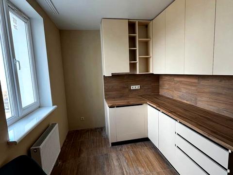 квартира по адресу Льва Ландау просп. (50-летия СССР), 52-А