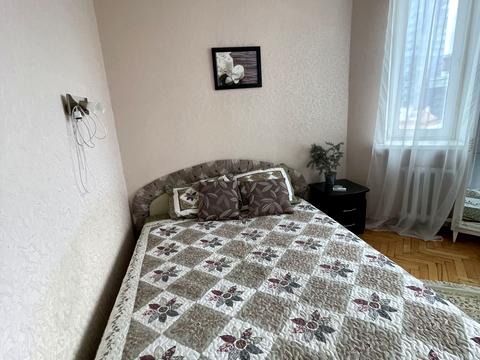 квартира за адресою Кропивницького вул., 12