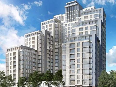 квартира за адресою Берестейський просп. (Перемоги), 42а