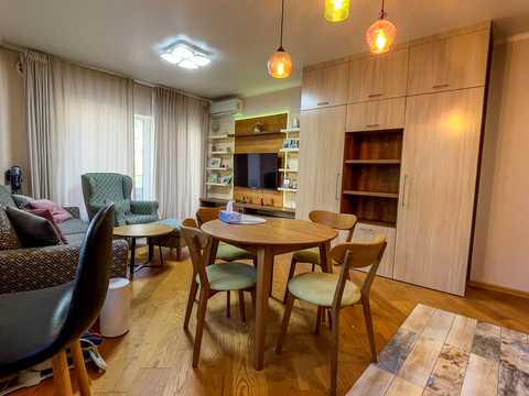 квартира по адресу Богдана Ступки пер., 3