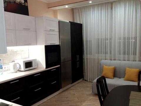 квартира за адресою Люстдорфська дорога вул., 55/2 к4-5