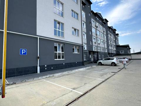 квартира по адресу Августина Волошина ул., 5