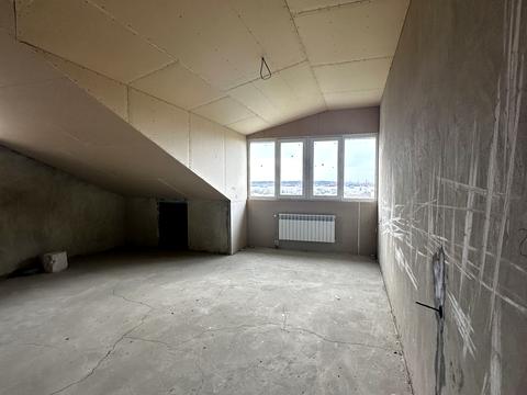 квартира по адресу Августина Волошина ул., 5