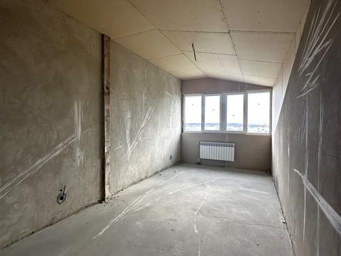 квартира по адресу Августина Волошина ул., 5