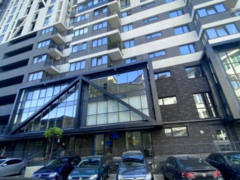 комерційна за адресою Героїв УПА вул., 73-В