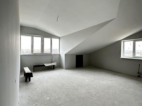 квартира по адресу Августина Волошина ул., 5