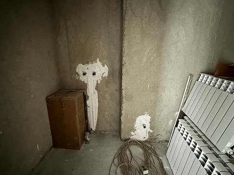 квартира по адресу Августина Волошина ул., 5