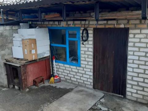 дом по адресу Лавандовая ул. (Петра Сиротинина)