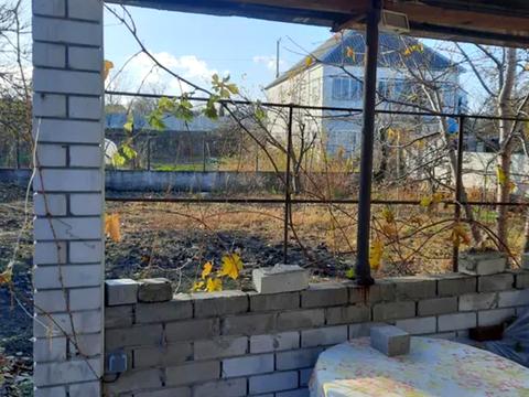 дом по адресу Лавандовая ул. (Петра Сиротинина)