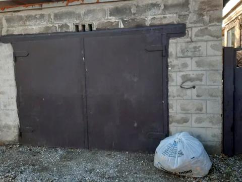 дом по адресу Лавандовая ул. (Петра Сиротинина)