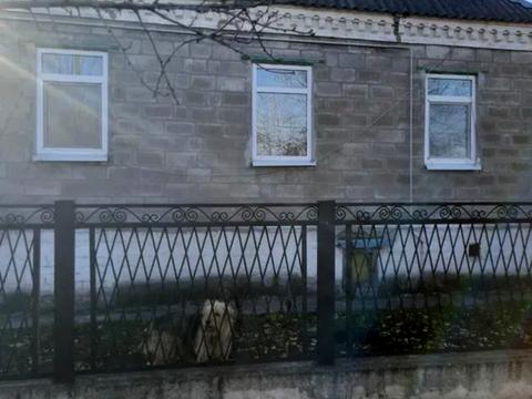 дом по адресу Лавандовая ул. (Петра Сиротинина)