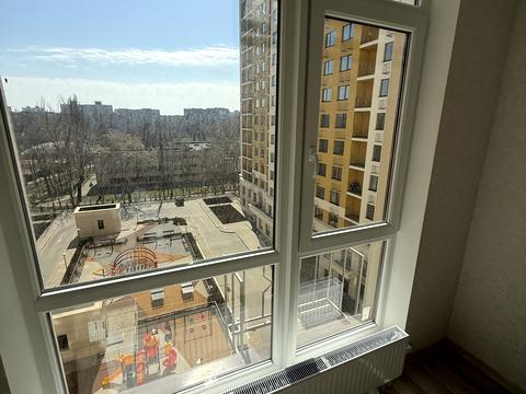 квартира за адресою Князя Ярослава Мудрого просп., (Будинок)