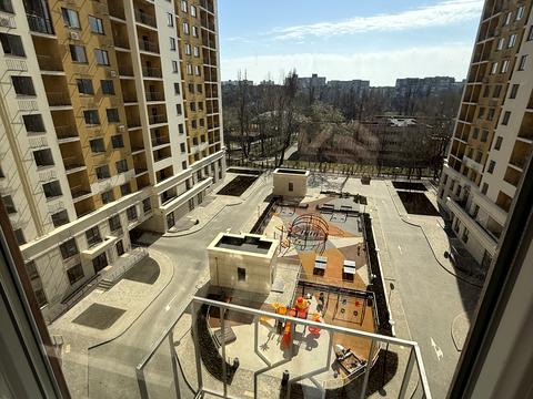 квартира по адресу Академика Глушко просп., (Будинок)