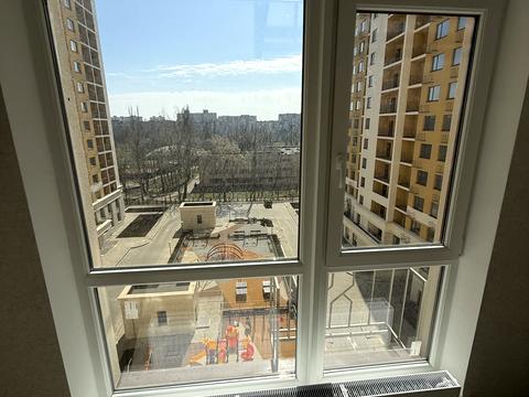 квартира по адресу Академика Глушко просп., (Будинок)