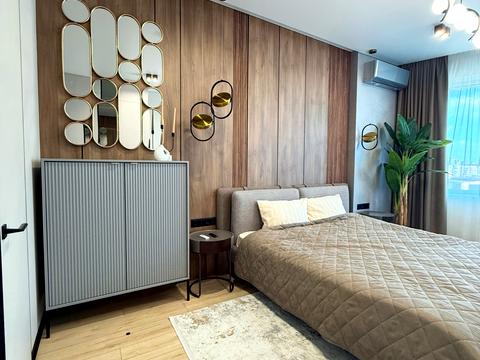 квартира по адресу Никольско-Слободская ул., 3-А