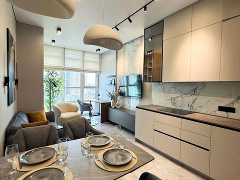 квартира за адресою Микільсько-Слобідська вул., 3-А