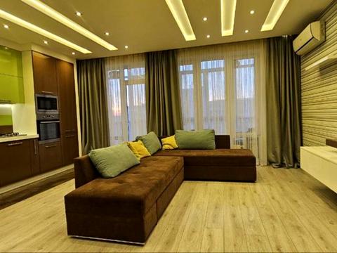 квартира за адресою Замковецька вул., 86-А