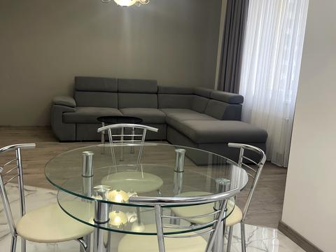 квартира за адресою Роксоляни вул., 43б