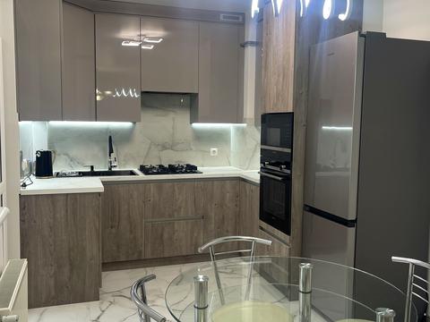 квартира за адресою Роксоляни вул., 43б