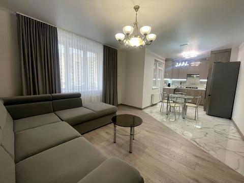 квартира за адресою Роксоляни вул., 43б