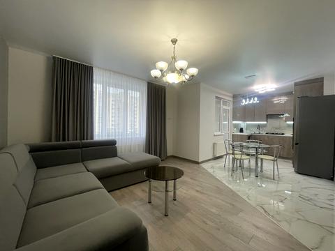 квартира за адресою Роксоляни вул., 43б