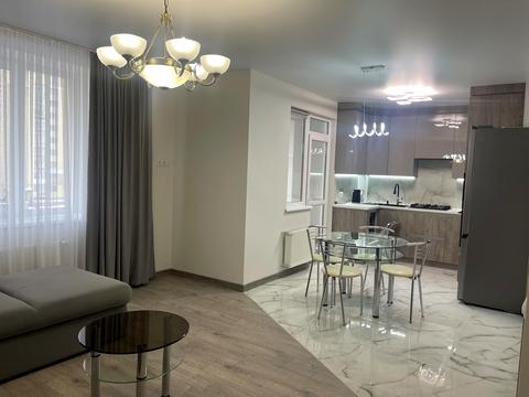 квартира за адресою Роксоляни вул., 43б