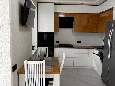 квартира за адресою Тисменицька вул., (Будинок)