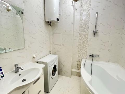 квартира за адресою Єлизавети Чавдар вул., 9