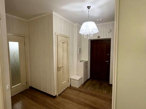 квартира за адресою Єлизавети Чавдар вул., 9