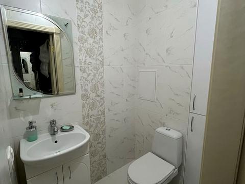 квартира за адресою Єлизавети Чавдар вул., 9