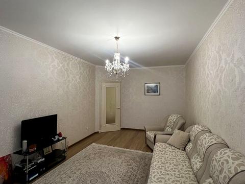 квартира за адресою Єлизавети Чавдар вул., 9