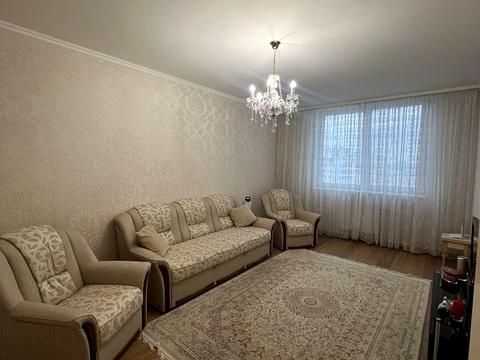 квартира за адресою Єлизавети Чавдар вул., 9