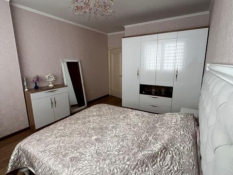 квартира за адресою Єлизавети Чавдар вул., 9