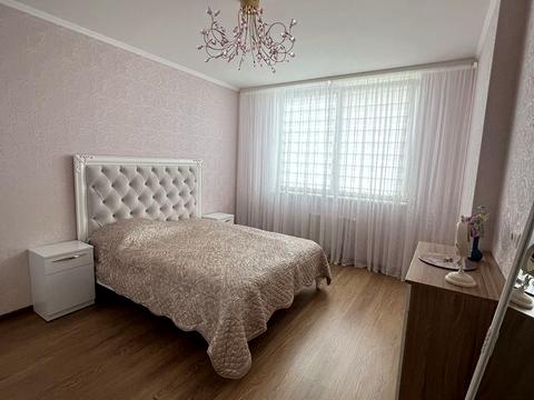 квартира за адресою Єлизавети Чавдар вул., 9