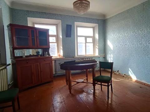 дом по адресу Вільнюська ул. (Валдайская)