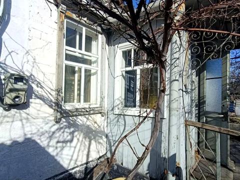 дом по адресу Вільнюська ул. (Валдайская)