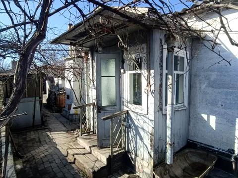дом по адресу Вільнюська ул. (Валдайская)